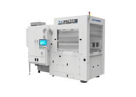 磁材多線切割機(jī)YJ-XQ932A