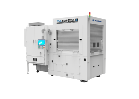 磁材多線切割機(jī)YJ-XQS1532A